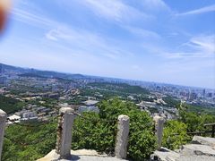 -千佛山风景名胜区