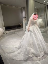 -SATIN COUTURE瑟庭婚纱礼服馆