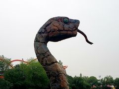 景点-北京欢乐谷
