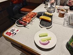 -丰茂烤串(公园店)