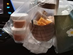 -曼僖瓦罐咖啡(华山南路店)
