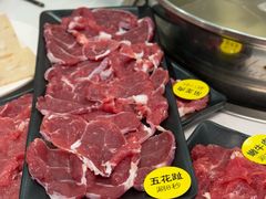 -全好食潮汕牛肉火锅(泗洲路店)