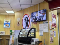 -香妃烤鸡(新奥店)