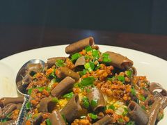 -前海沿·青岛菜(五四广场永旺店)