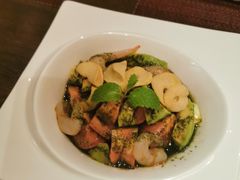 -青叶日式料理(飘亮阳光广场店)