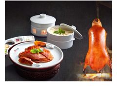 -大鸭梨烤鸭·北京菜(大兴南小街店)