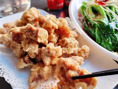 -萃华海鲜阁大排档(五四广场店)