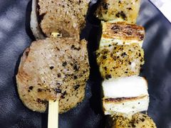 -鸟串烧Yakitori