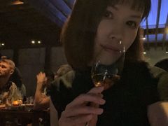 -广州柏悦酒店·悦吧·顶楼露天酒吧