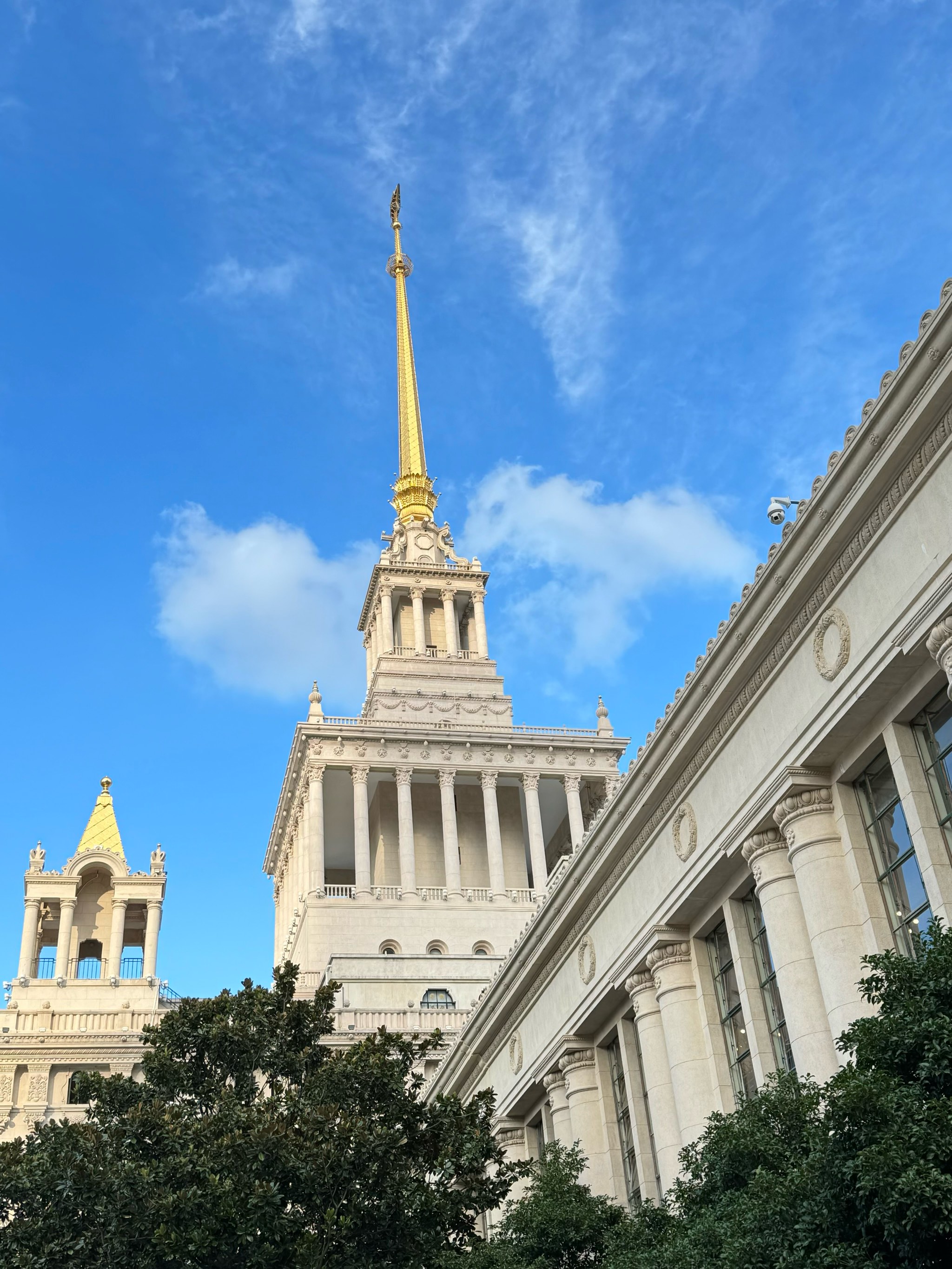 上海花桥国际博览中心图片