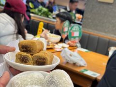 -黑窑厂糖油饼烤鸭·清真菜(旗舰店)