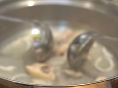 -润园四季椰子鸡火锅(南山海岸城店)