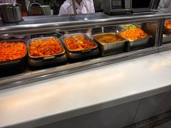 -清华大学-观畴园餐厅