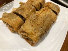素鹅-頂好酒家·经典粤菜(海信广场店)