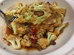 -阿庄新豫菜(航海东路店)