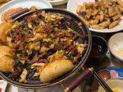-范家小馆·烤鸭新京菜(金融街店)