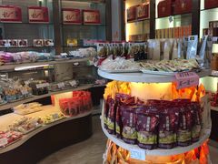 -杏花樓(大世界店)