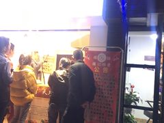 -傅强排骨(成都总店)