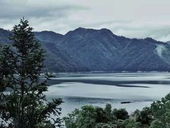 -云和湖仙宫景区