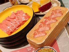 -一绪に寿喜烧(夫子庙水游城店)