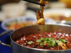 -天府掌柜(九眼桥店)