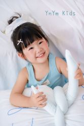 -雅尼·亚米儿童摄影美学馆(汉阳店)