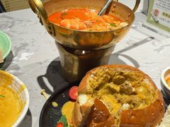 -Home Thai·泰谣(王府井apm店)