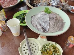 -巴倒烫陆派火锅山庄(南山总店)