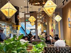 -云海肴·汽锅鸡·云南菜(苏州中心店)