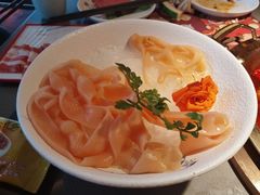 -刘一手重庆火锅(万达广场颍泉店)