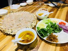-官塘锋记鱼生·生腌·砂锅粥(牌坊街店)