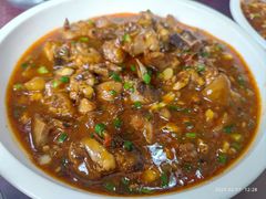 -无味饭店(九眼桥商业文化广场店)