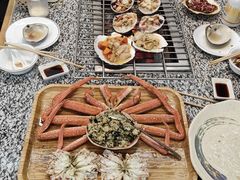 -震海贝烤贝·民俗特色店(延吉总店)