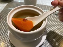 每日例汤-新加坡瑞珍•海河观景餐厅