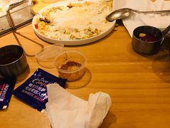 -夏日玛莉西餐厅(岳阳花板桥步步高店)