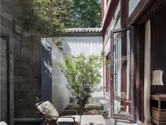 -西安华清御汤酒店