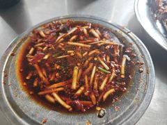 -杨记烤肉老店