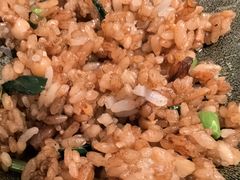 -金鱼妈妈 山野·食趣(荫山街店)