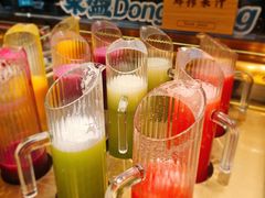 -東盛炭烤自助料理(玄武招商花园城店)