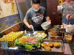 -亚忠小吃店(曾厝垵店)