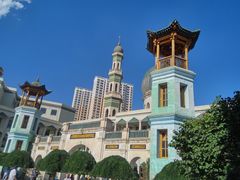 -西宁市东关清真大寺