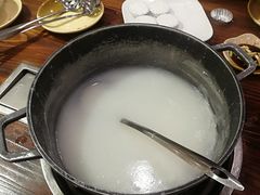 -顺德一品粥·20年凤城老字号(芳村店)