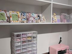 -怪兽屋·羊驼·猫咖·狗咖(俊华广场店)