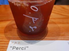 -O.P.S. CAFE