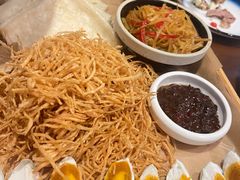 -鼎晟江南·融合江南宴(固戍店)