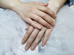 -M·X Nail日式美甲美睫