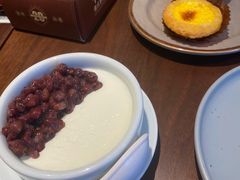 葡式蛋挞-千日贺茶餐厅(高新万达店)