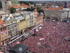 -耶拉契奇总督广场