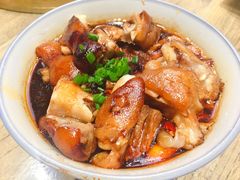 -农耕记·湖南土菜(科技园店)