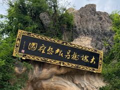 -大槐树寻根祭祖园